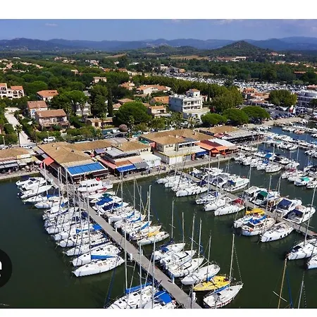 Chez Bene Bed & Breakfast La Londe-les-Maures