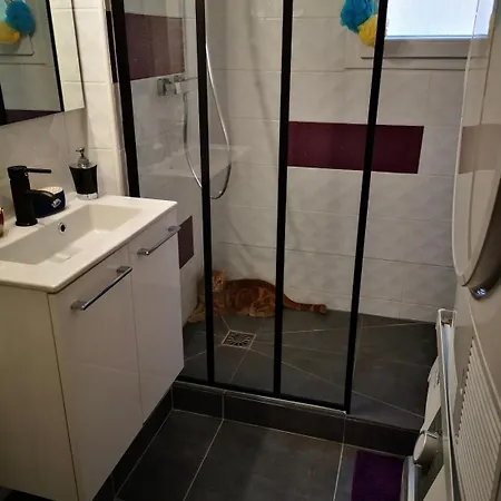 Chez Bene Отель типа 