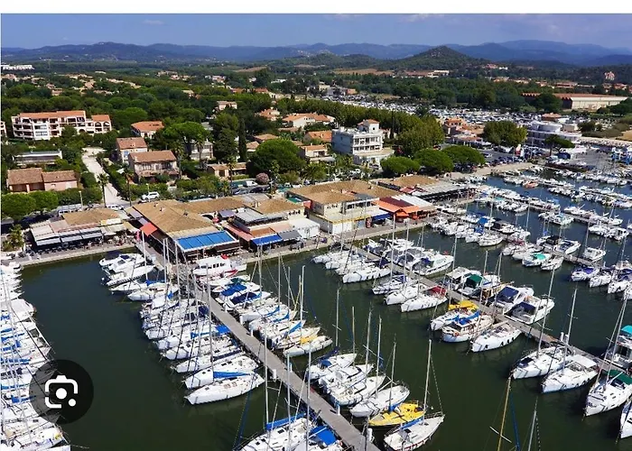 Chez Bene Bed & Breakfast La Londe-les-Maures