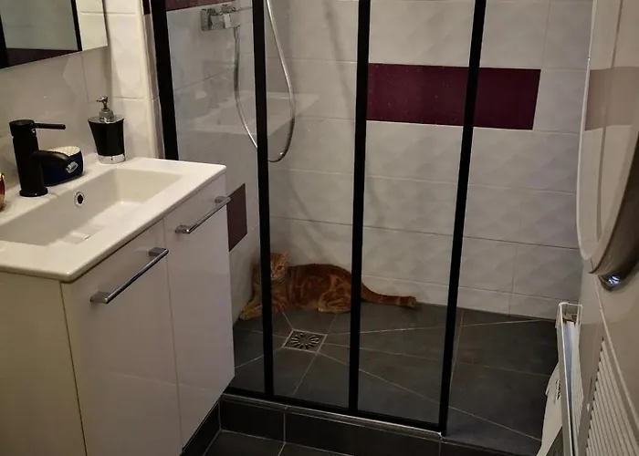 Chez Bene Bed & Breakfast